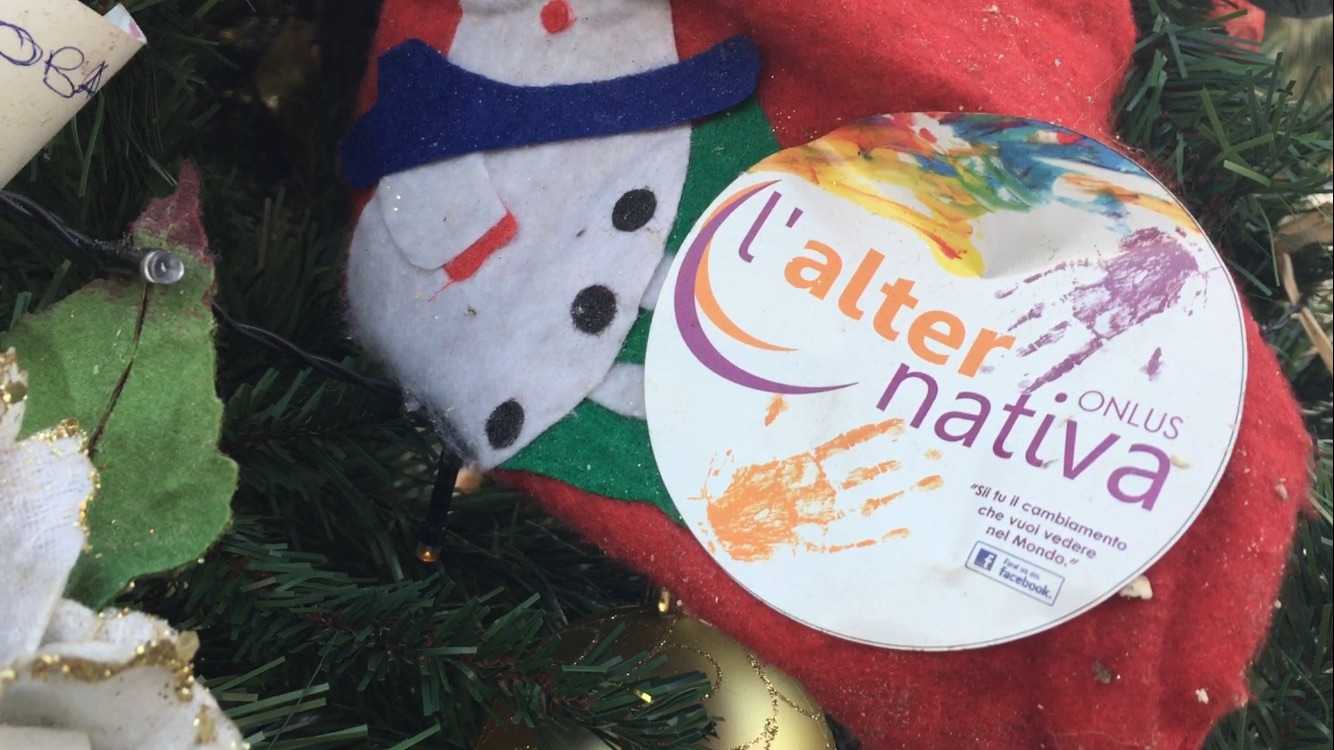 Natale sospeso 2016 Natale sospeso 2016